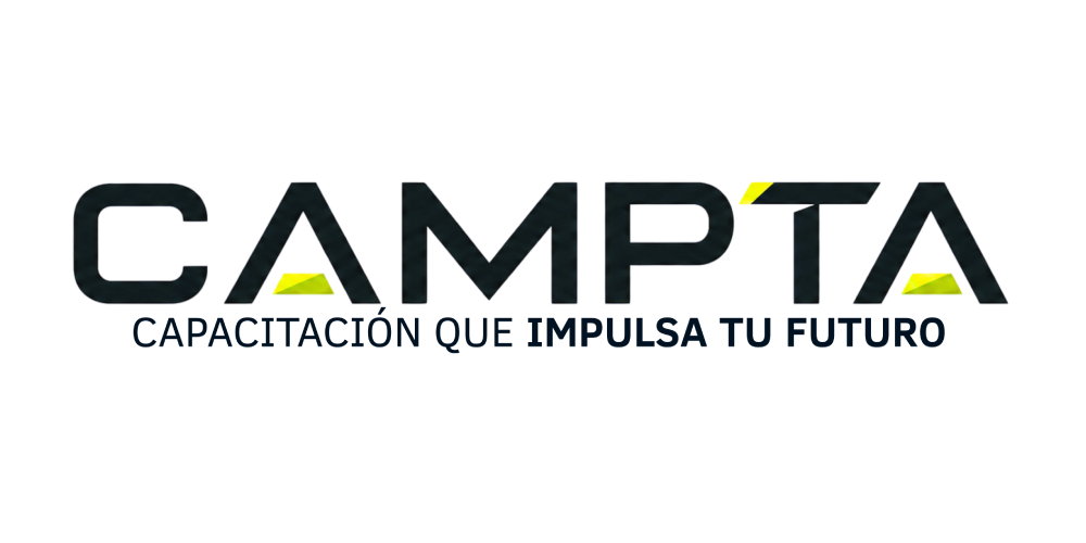 Logo CAMPTA